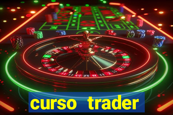 curso trader esportivo dener santos